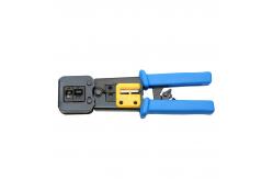 China Multi Function RJ45 Cable Stripper Hand Network Tools Modular supplier