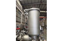 China High Temperature Muff Nylon Yarn Dyeing Machine supplier