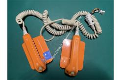 China Nihon Kohden TEC-5602 Defibrillator External Paddle ND-560V for machine supplier