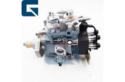 China 22100-1C320 Fuel Injection Pump 221001C320 For 1HZ Engine supplier
