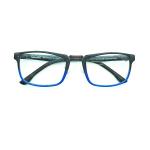 China Anti Inflammatory Titan Eye Glasses For Round Face Full Frame for sale