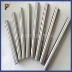90W-Ni-Cu Tungsten Nickel Copper Alloy Rod With High Density 16.8 - 18.8g/Cm3 for sale