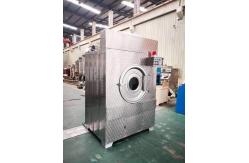 China Low Consumption Automatic Garment Dyeing Machine Washing And Dyeing Machine Energy Saving supplier