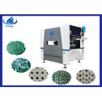 Automatic LED DOB Bulb Pick and Place Machine LED Production Line for sale