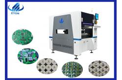 China Automatic LED DOB Bulb Pick and Place Machine LED Production Line supplier