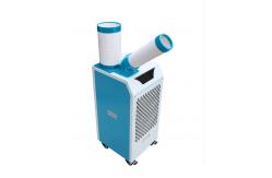 China Portable Air Cooler Ac Portable Cooler Portable Cooling System supplier