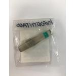 Small Panasonic Spare Parts CM NPM Nozzle Eyelet Needle KXF0DYHTA00 0.15 / 0.4 Specification for sale
