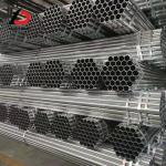 Hot Rolled Galvanized Iron Pipe for sale