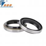 Skeleton Lip Oil Seals Customized Oil Seal Engine Valve Steam Oil Sealing for sale