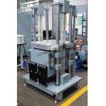 Cycle Time Up To 120 Shock Impacts Per Minute Shock Test System for Haf Sine Wave for sale