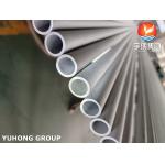 ASTM A268 TP410 Ferritic Stainless Steel Seamless Pipe For Heat Exchanger