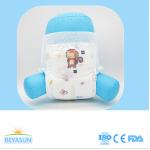 360 Degree Elastic Waist Baby Pull Up Pants Disposable 390mm for sale