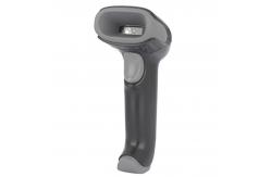 China Honeywell 1472G 2D Wireless Barcode Scanner Machine Qr Code With Charging Base supplier