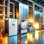 Vacuum Sintering Furnace for sale