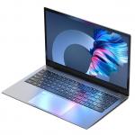 Customized 13.3 Inch Screen Laptop , Portable Student Laptop N4020C N4120 N4100 for sale