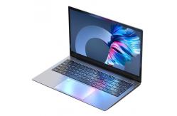 China Customized 13.3 Inch Screen Laptop , Portable Student Laptop N4020C N4120 N4100 supplier