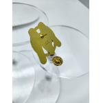 Colour Filling Anime Lapel Pins , Souvenirs  Womens Brooch Pins for sale