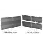 New Design Ultra Thin 32mm Thickness Aluminum Indoor LED Video Wall