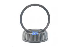 China TOP  Quality T2EE100 T2EE100C3 T2EE100RS  TAPPER  ROLLER BEARING   100*165*47mm supplier