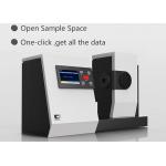 Plastic Sheet Haze Meter Measuring Colour And Turbidity Of Plastic Foil for sale
