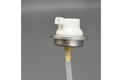 China Professional Foam Cleanser Valve for Skincare Enthusiasts with Precise Control supplier