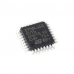 FLASH 32LQFP IC STM8L151 STM8L151K4T6 for sale