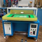 Automatic Rhinestone Ironing Machine for sale
