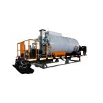 8000L 10000L 12000L 13000L Heated Asphalt Bitumen Spraying Road Paver Truck Bitumen Sprayer Device for sale