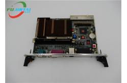 China CASIO CPU PCB Board SMT Machine Spare Parts Original New Condition Durable supplier