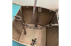 China IEC60601-1-Figure 33 Body Upper Carriage Module With Reservoir supplier