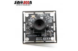 China GC2145 Sensor 2MP Camera Module 1600x1200 USB2.0 Interface Adjustable supplier
