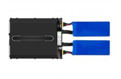 China 6-14S Dual Channels LiPo/LiHV Battery Charger for UAV Drone supplier