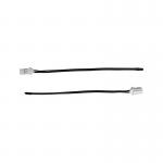 10K Battery Pack Epoxy Coated Temperature Sensor PVC Parallel Wire