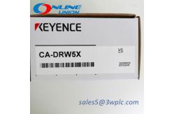 China CA-DRW5X KEYENCE LumiTrax™ White Ring Light supplier