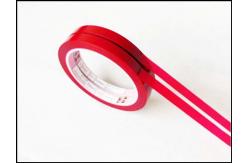 China Green Anti-static Adhesive Tape - Temperature Resistance up to 80C supplier
