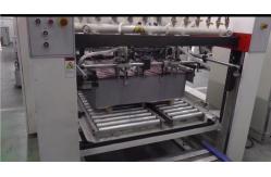 China Used 45 Inches Coating Machine For Coating Line supplier
