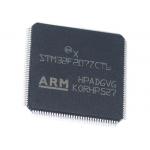 STM32F207ZCT6 32-Bit Single-Core Microcontroller IC 144-LQFP Surface Mount for sale