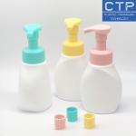 Customized Mini Foam Pump  43/410 Face Care For Liquid  Soap for sale
