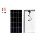170W 36 Cells Custom Solar Panels 12V 1490*670*35mm For Solar Street Light for sale