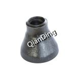 1/2 Inch Reducer Carbon Steel Schedule 160 Astm A234 Wpb for sale
