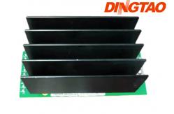 China 740497B Suit Vector 5000 Parts Board Of Engine Control Brushless Comp supplier