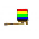 1.54 Inch TFT LCD Resolution 320 * 320 Touch Screen For Smart Watch And Fingerprint Identification for sale