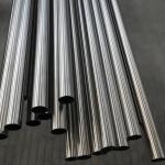 309S 310S SS Stainless Pipe Tube Thickness 6mm 23mm Outer Diameter ISO Certificate for sale