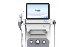 China 2025 6 in 1 Hydra Facial Machine Peel Crystal Microdermabrasion supplier