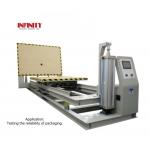 Flexible Motor Control Packaging Incline Impact Testing Machine with 1500kg Load Capacity