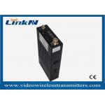 LKAV-C322 5KM Video Transmission Professional HD-SDI Video Transmitter With Audio Intercom for sale