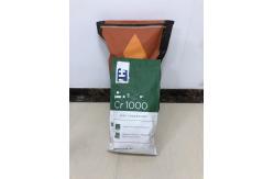 China Custom Capacity Pinch Bottom Paper sacks with Capacity Accept Custom supplier