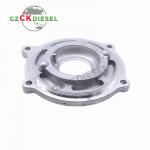 Connection Plate VHS225122090 for Excavator SK200-8 J05E Engine