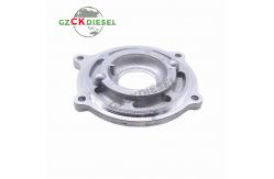 China Connection Plate VHS225122090 for Excavator SK200-8 J05E Engine supplier