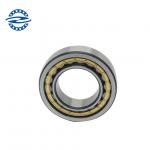 Open Type 10000rpm Auto Roller Bearing P0 Precision High Performance for sale